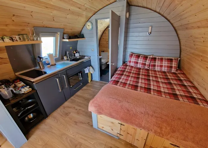 Dalrigh Pod