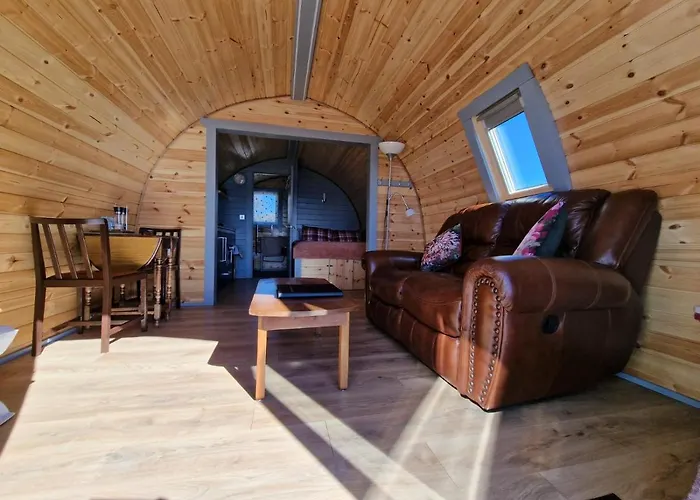 Dalrigh Pod