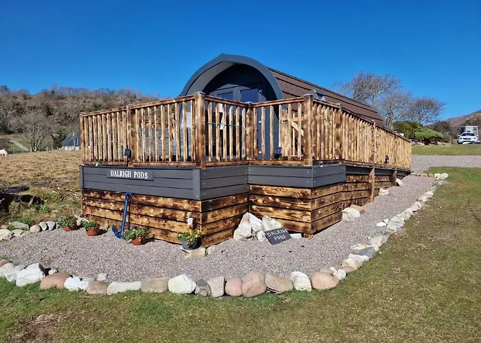 Dalrigh Pod
