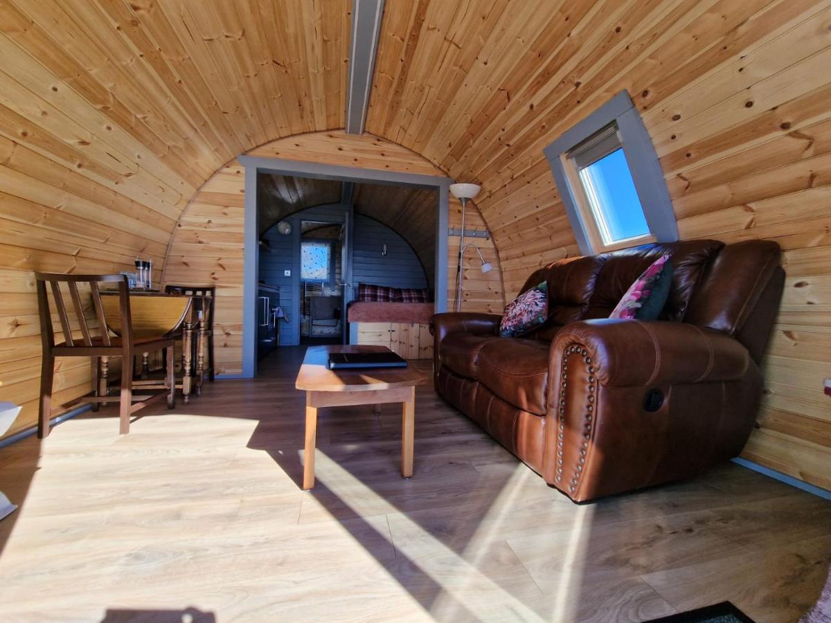 Dalrigh Pod *
