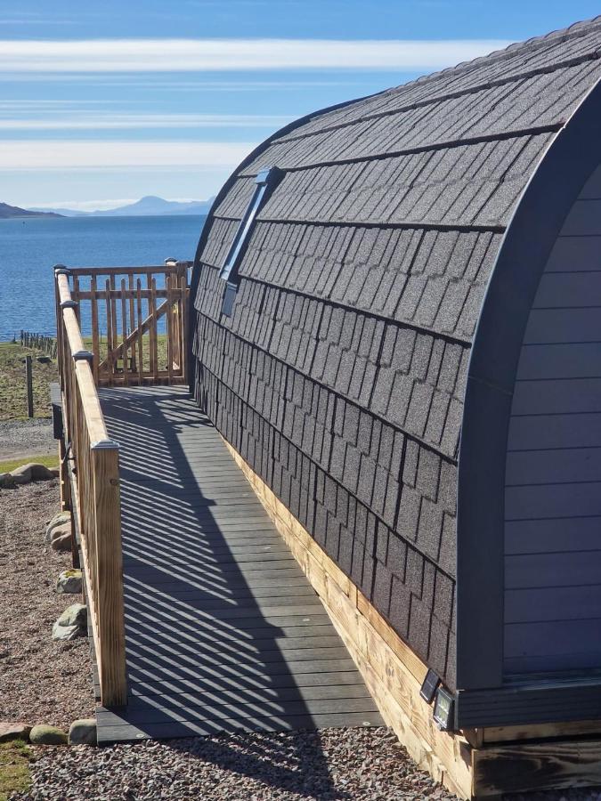 Dalrigh Pod