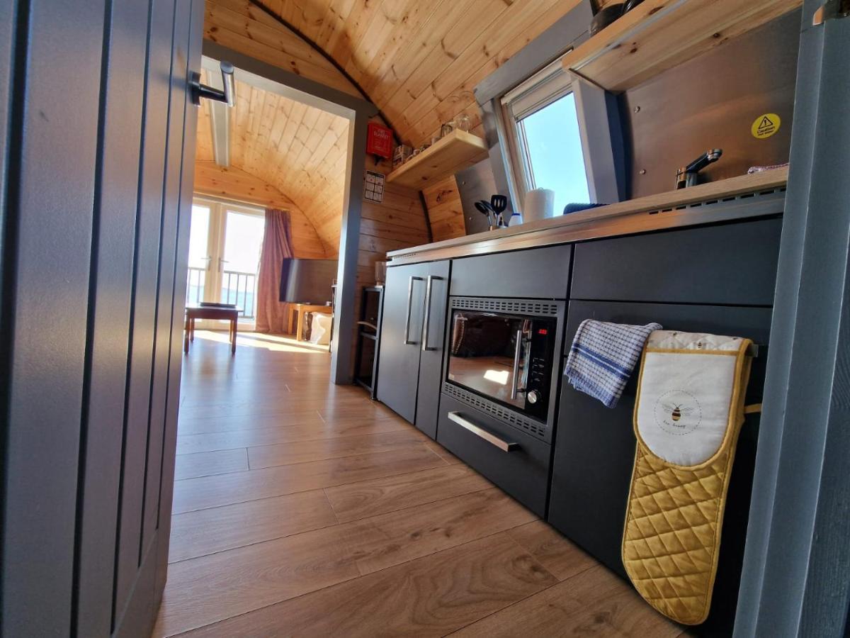 Dalrigh Pod *