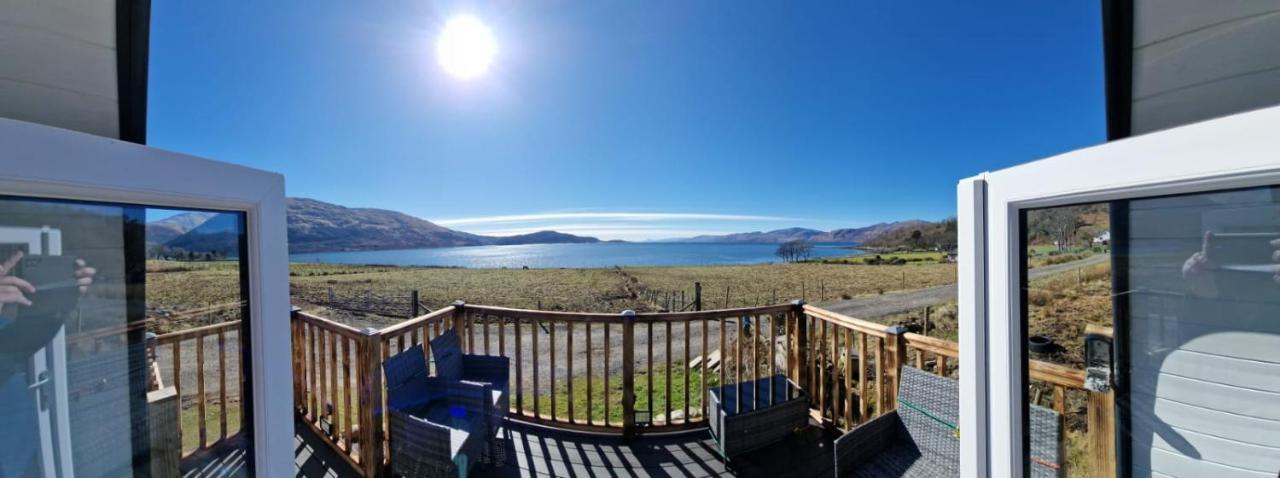 Dalrigh Pod Onich